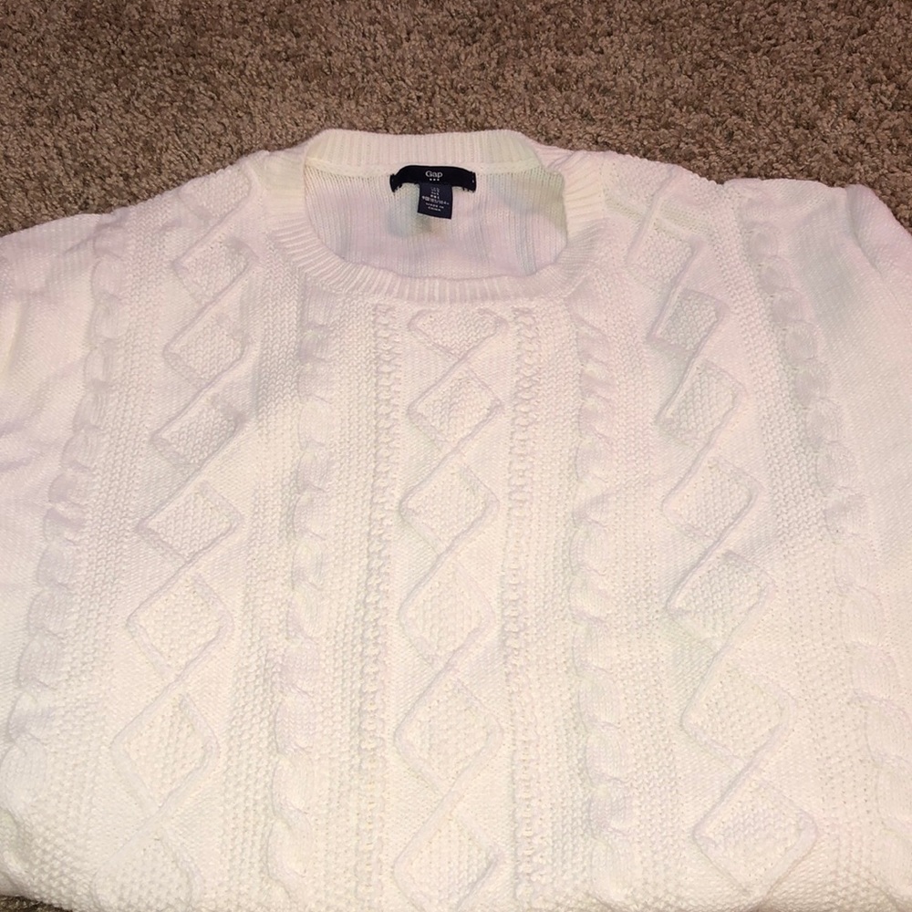 Men’s sweater